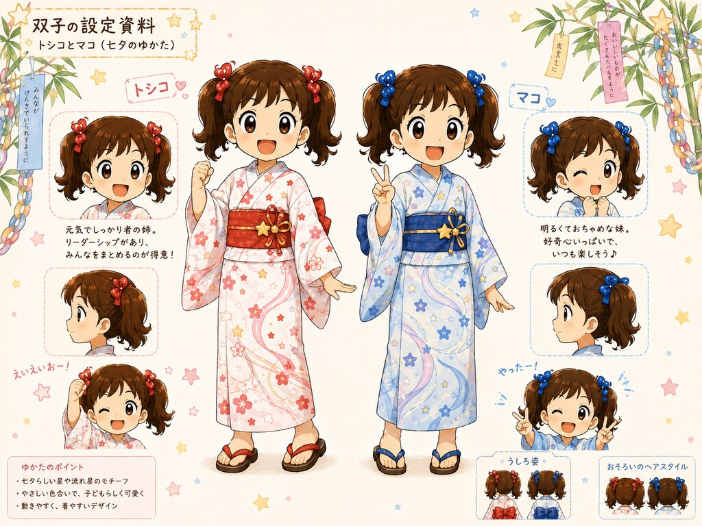 七夕