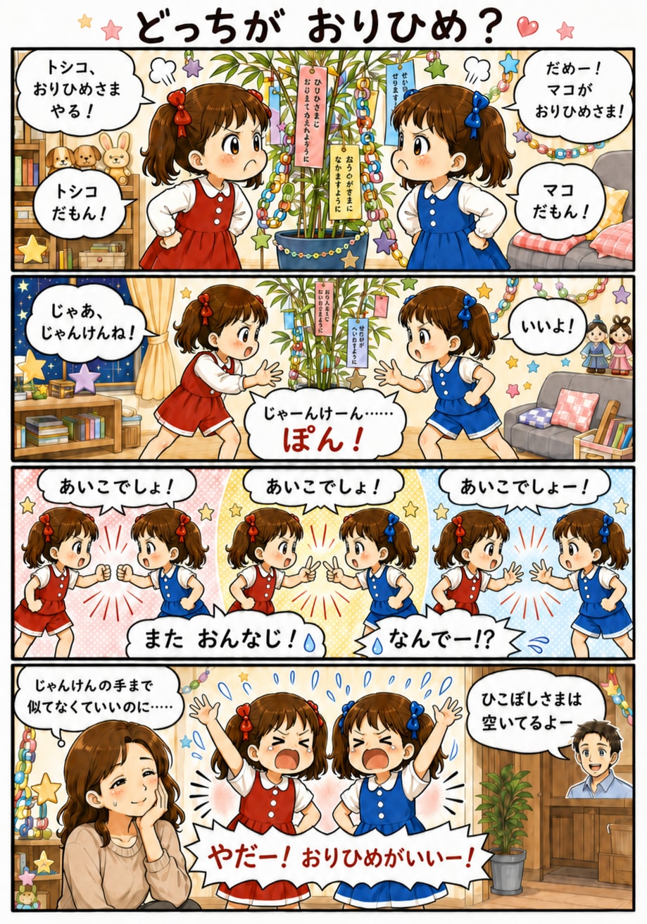 七夕