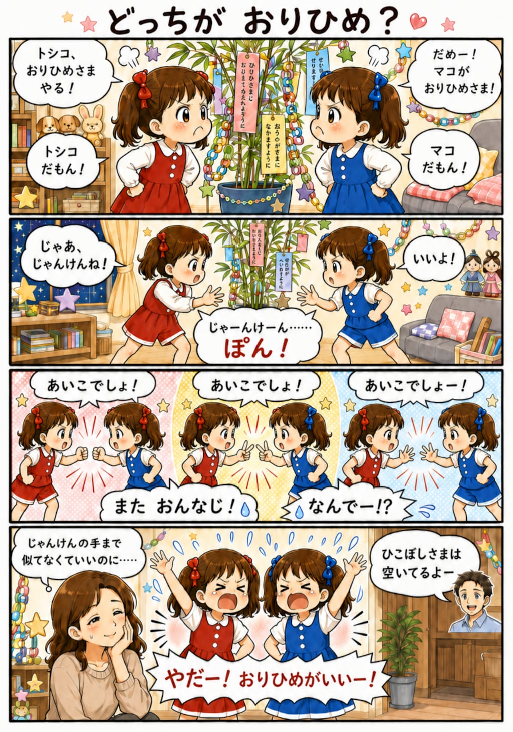 七夕