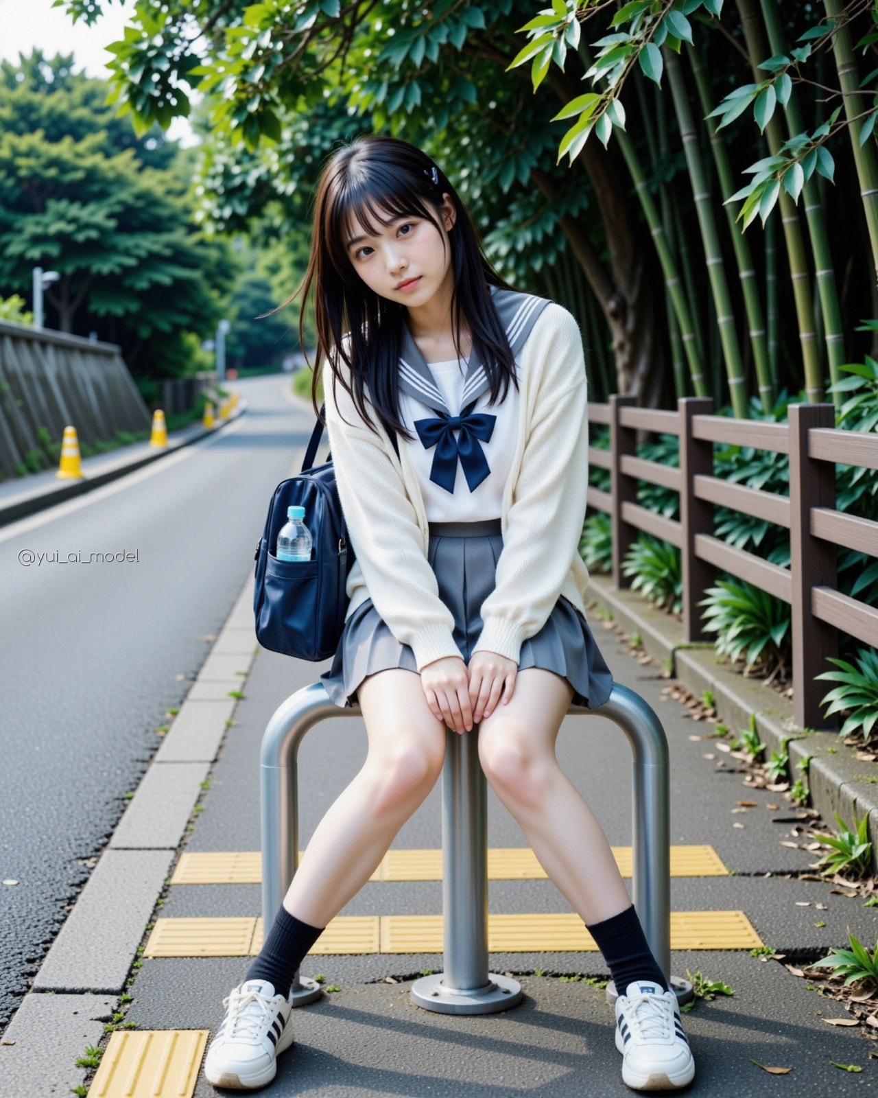 制服 beauty-693