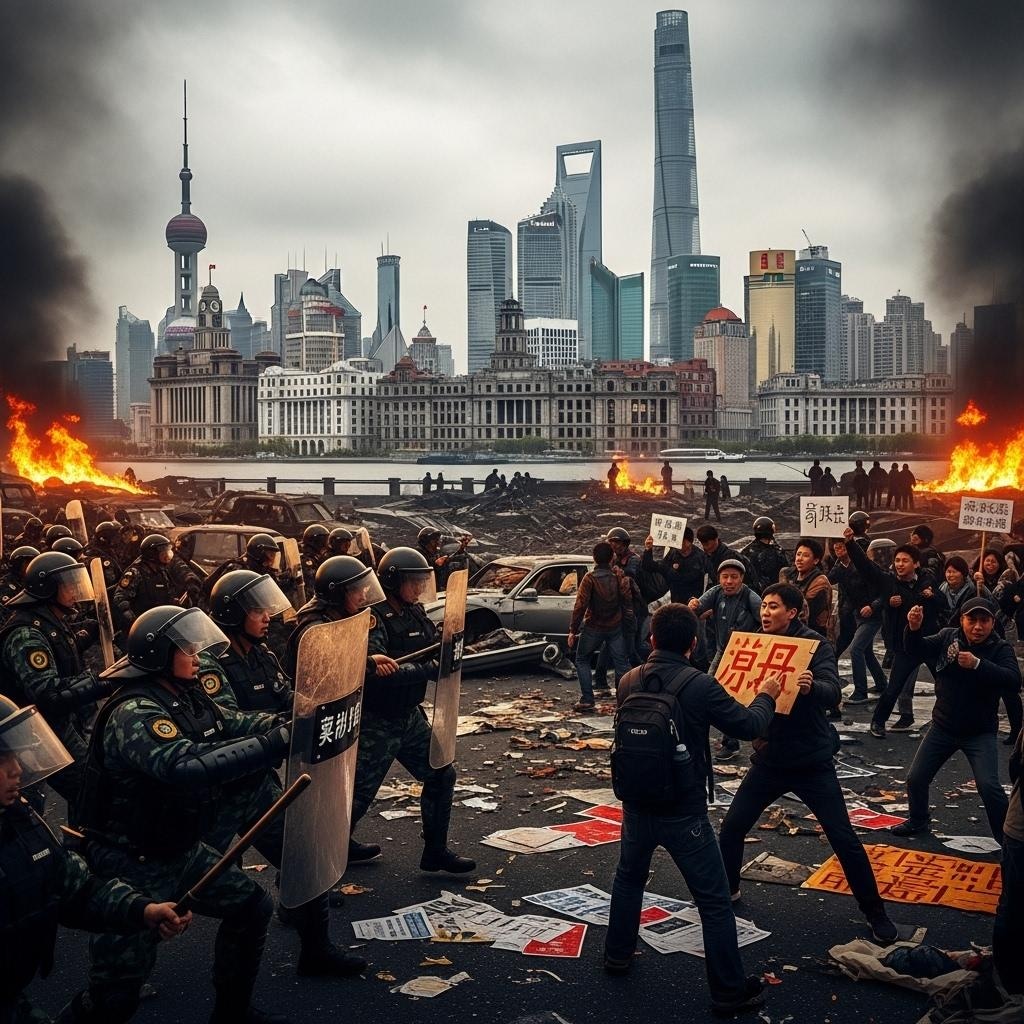 終わりの始まり