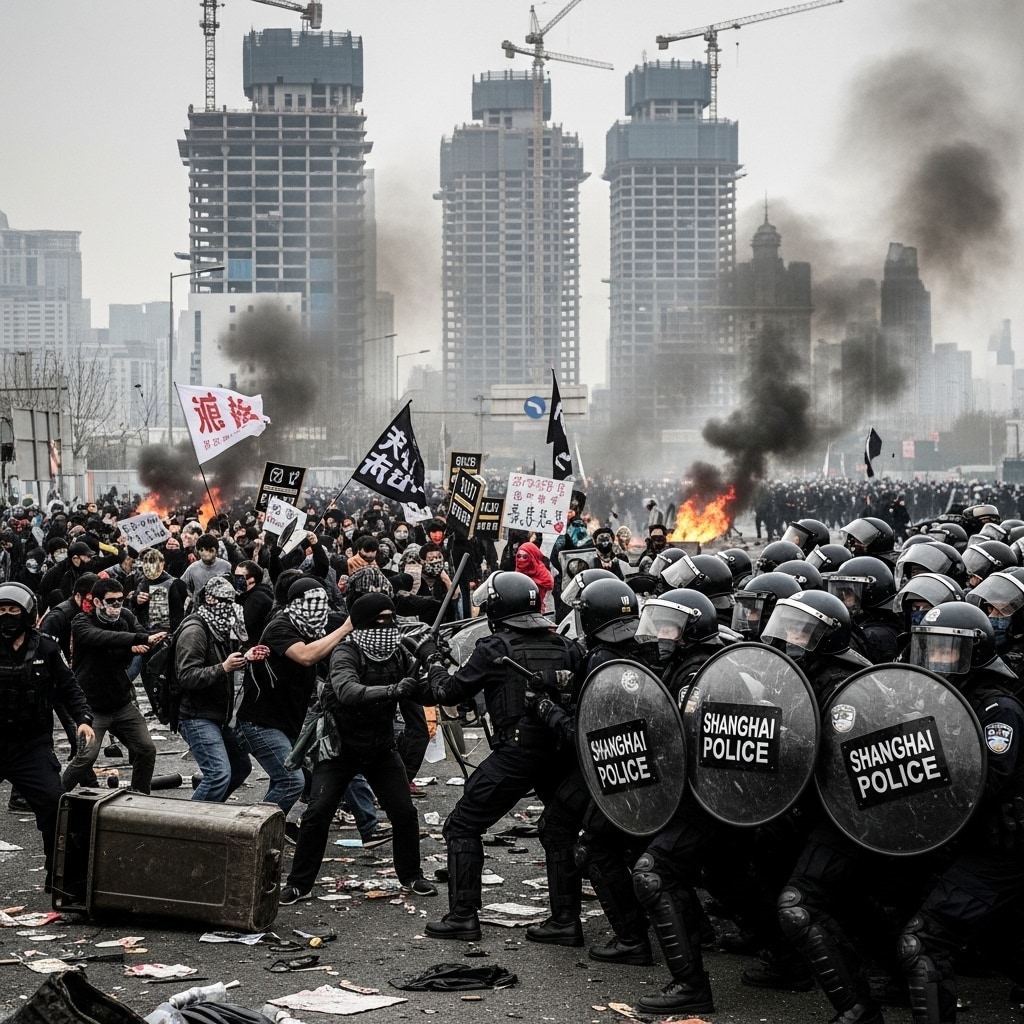 終わりの始まり