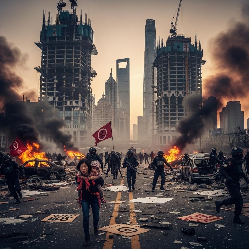 終わりの始まり