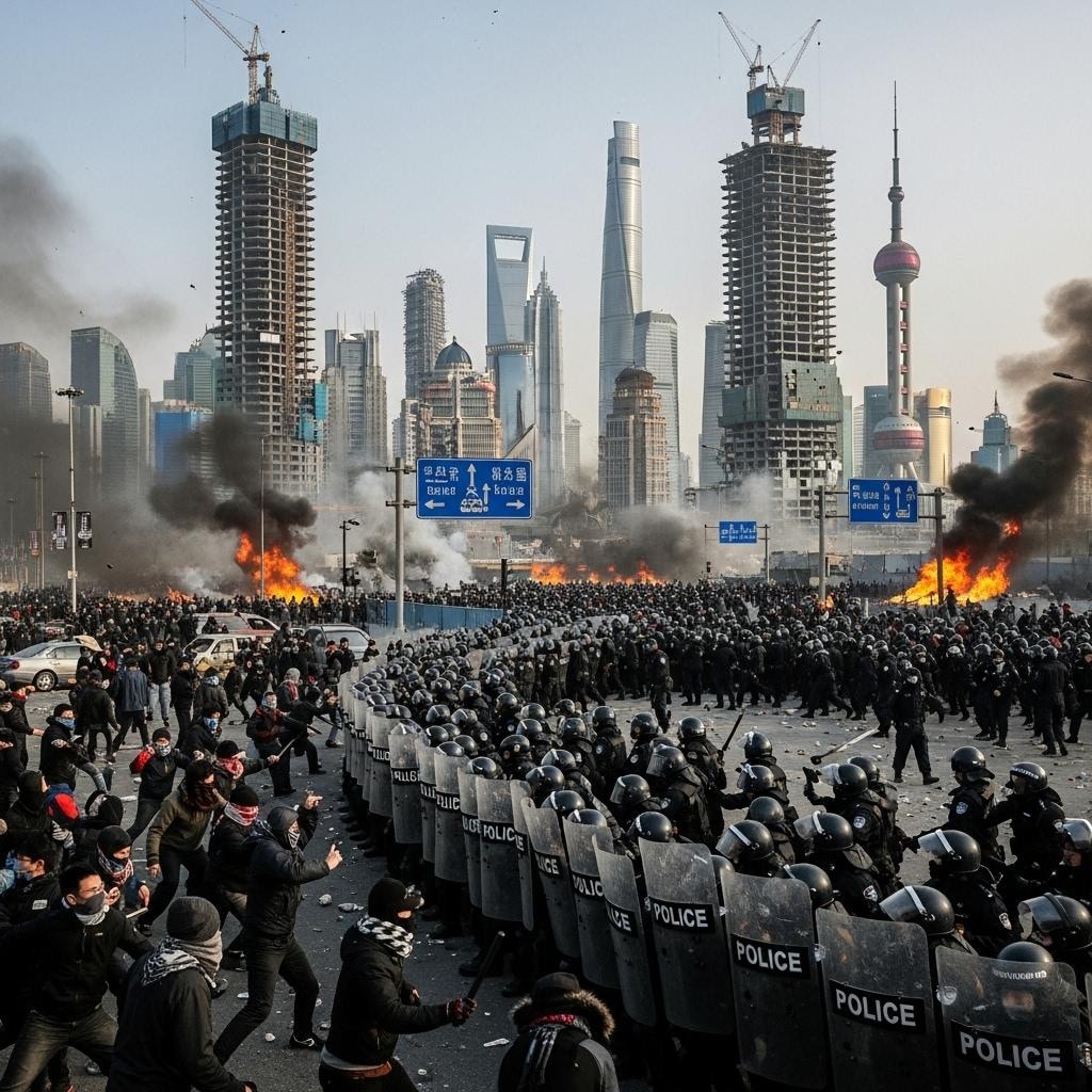 終わりの始まり