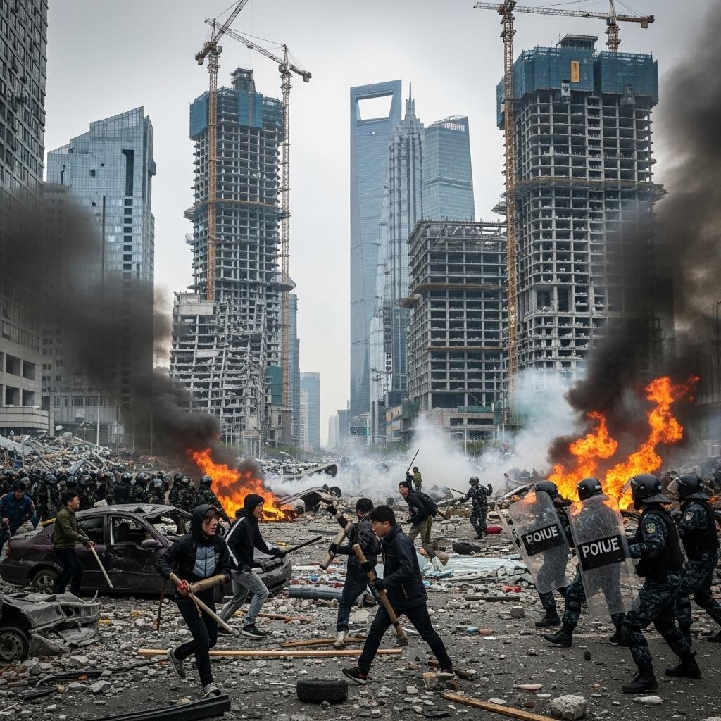 終わりの始まり