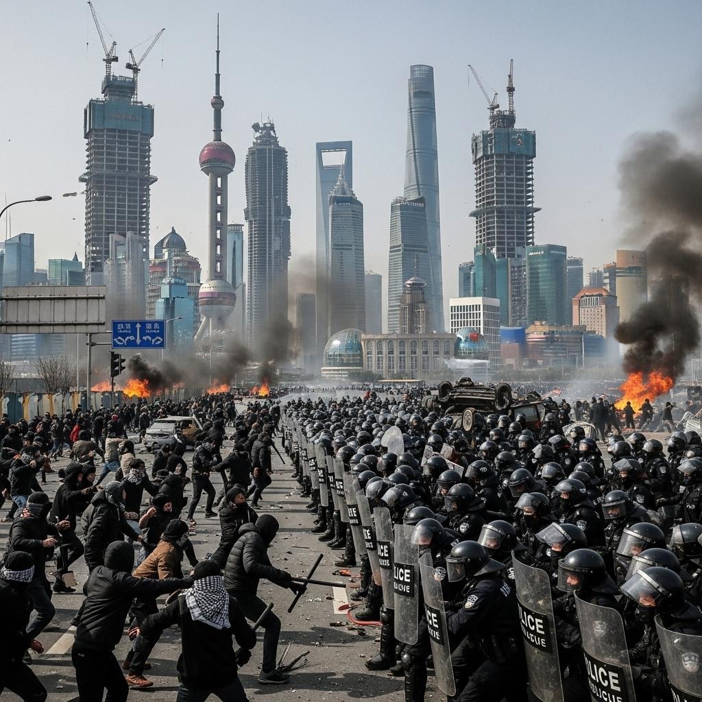 終わりの始まり