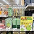 インコのランチボックスコーナー 2枚目
