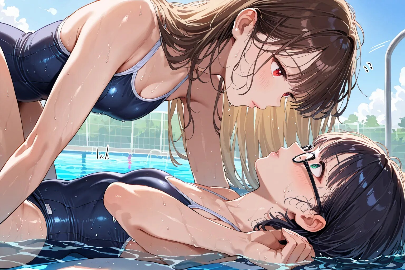 必然の事故