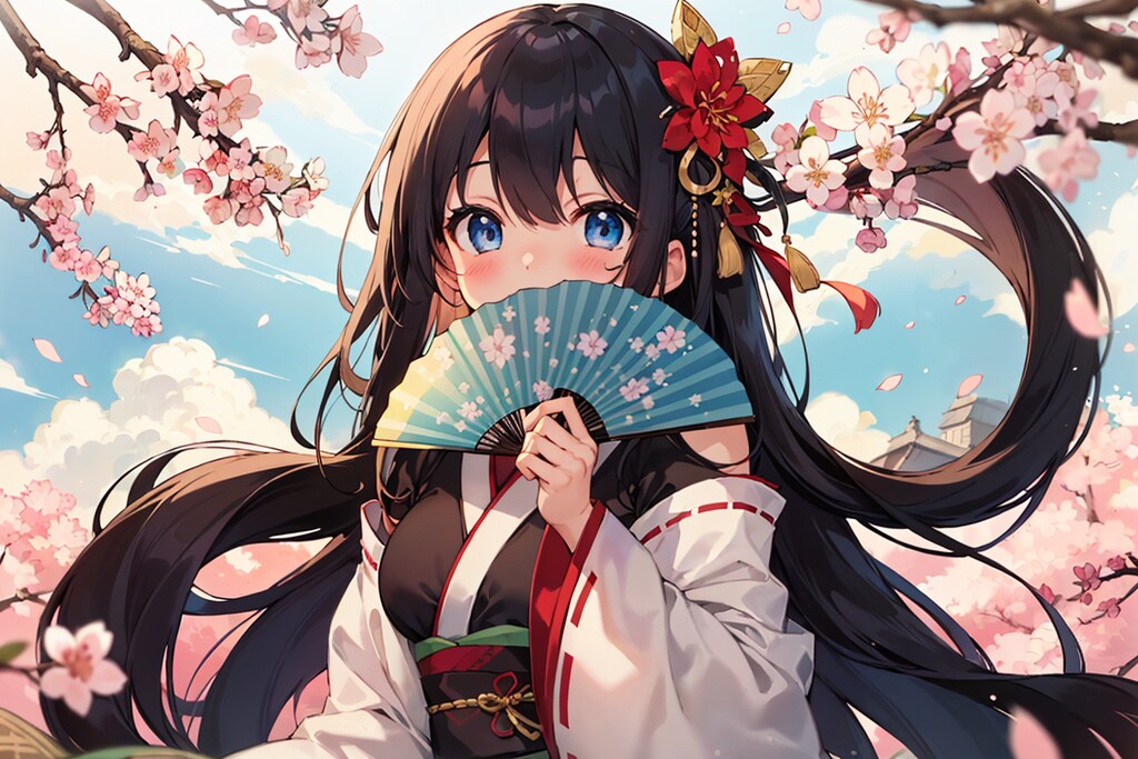 和