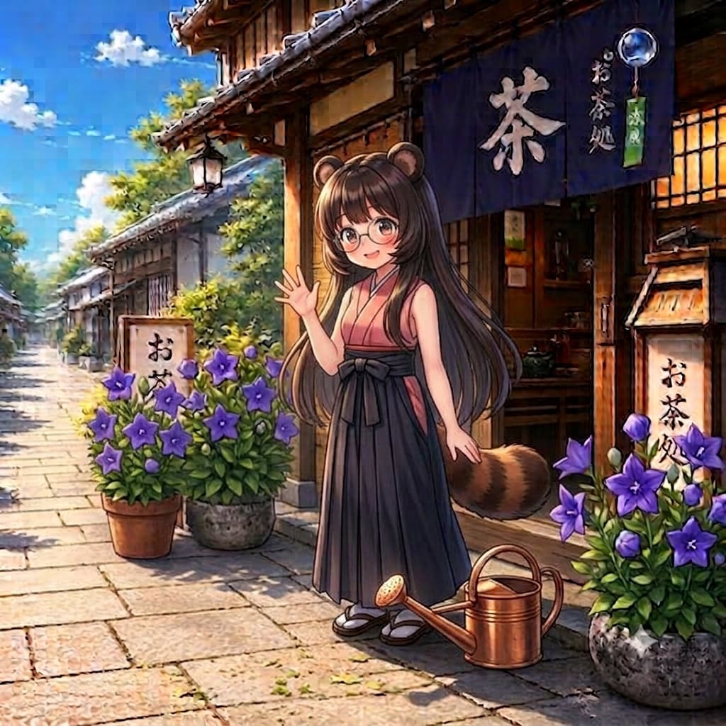 おはようございます
