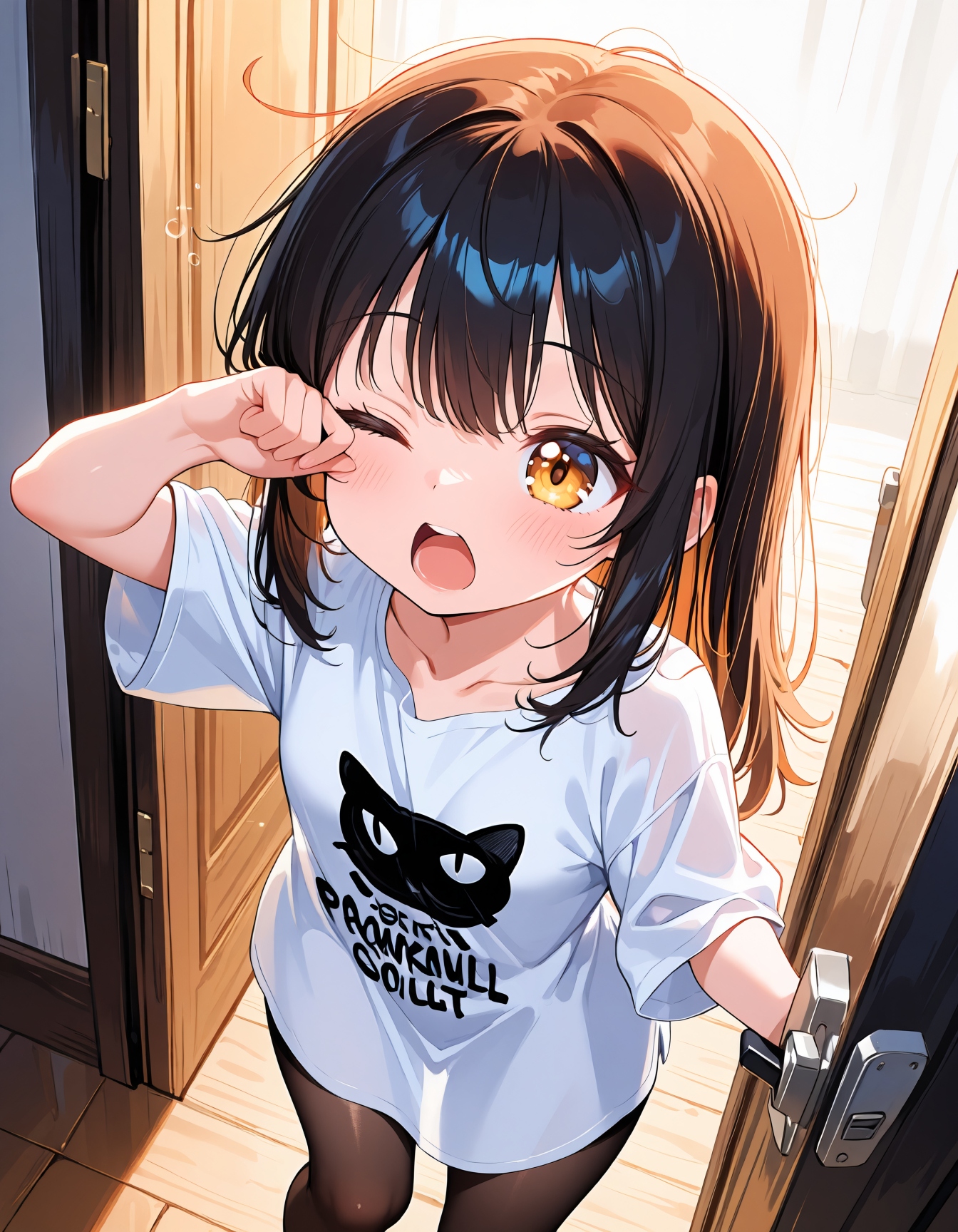 👩 | の人気AIイラスト・グラビア