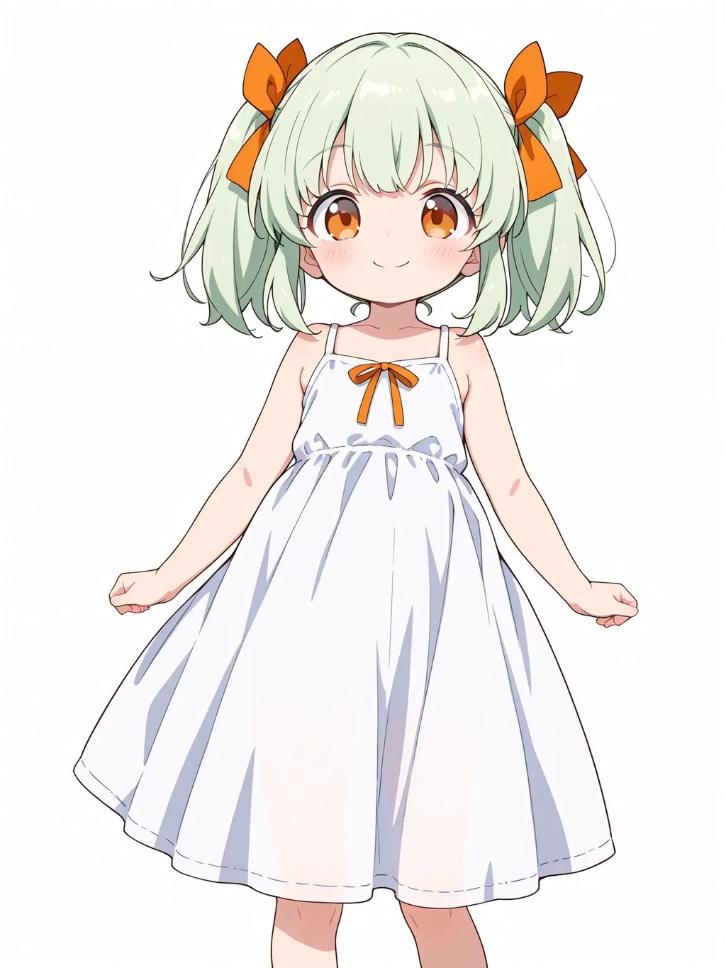 天気のりおちゃん