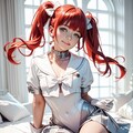 他社でセーラーらんまーに挑戦！2 2枚目