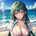 海🔞#1 3枚目