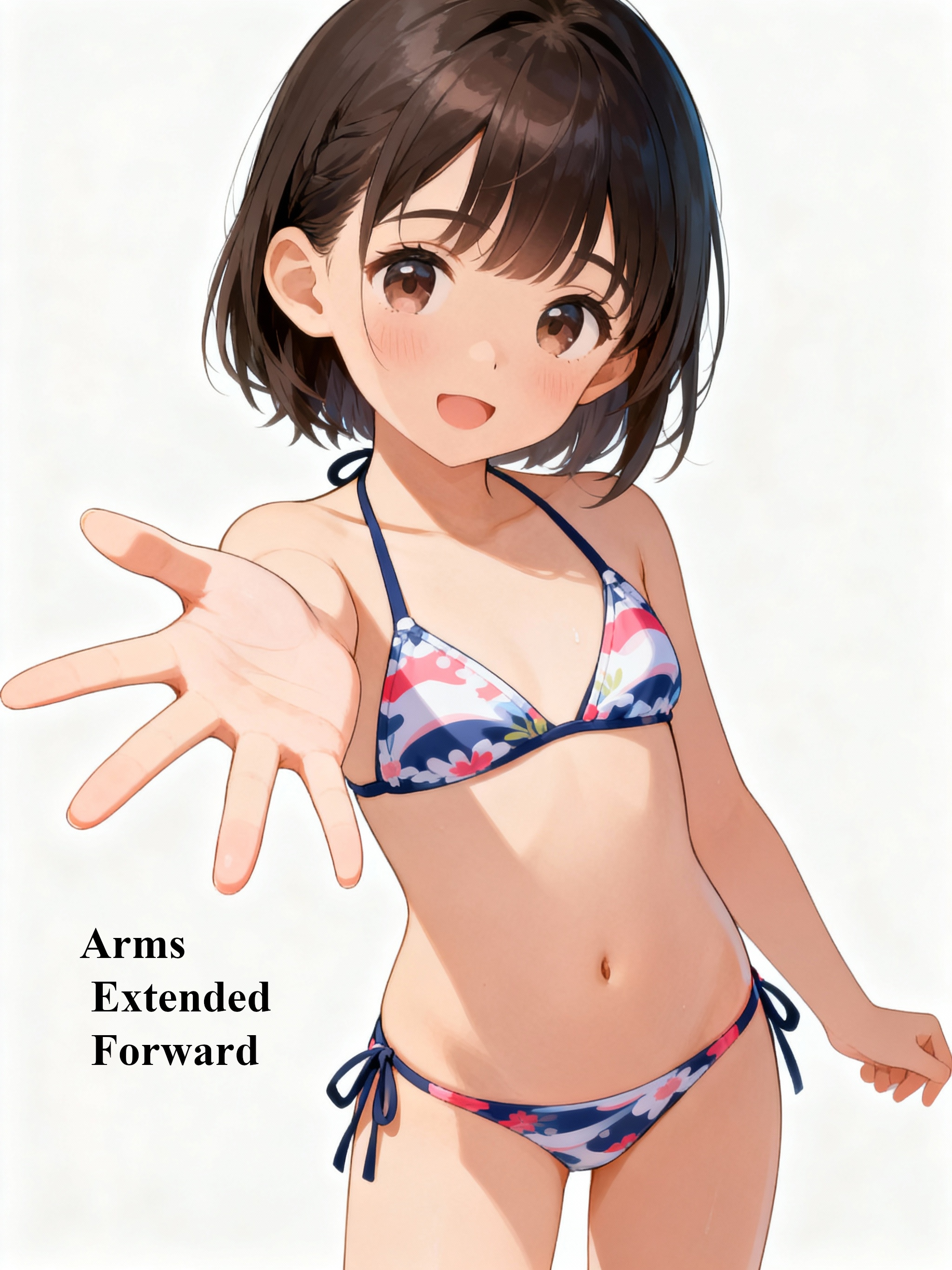ポージング・コレクション