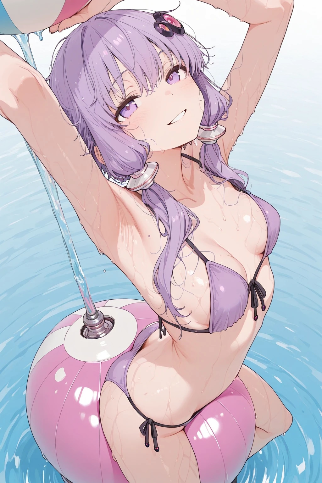 あかゆかつむぎ