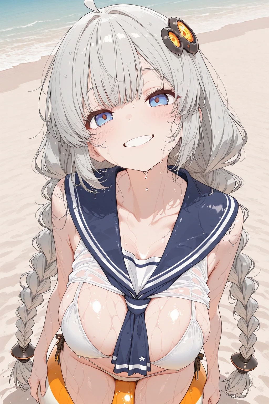 あかゆかつむぎ