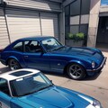 Datsun 240Z 2枚目