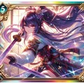 武将ちゃんＴＣＧ 5枚目