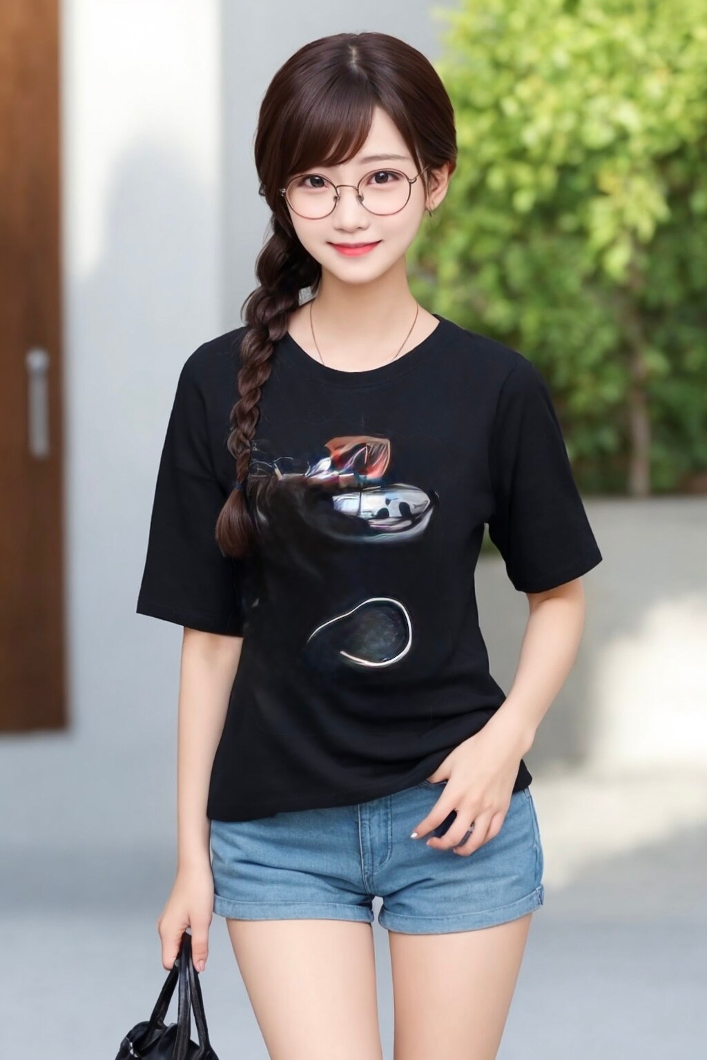 早く帰って来てね | の人気AIイラスト・グラビア