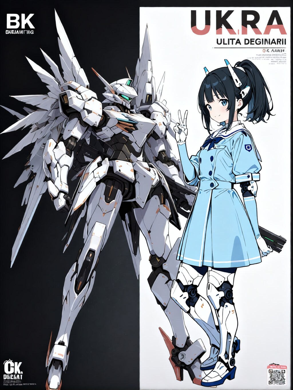 ロボパイ（合成１）