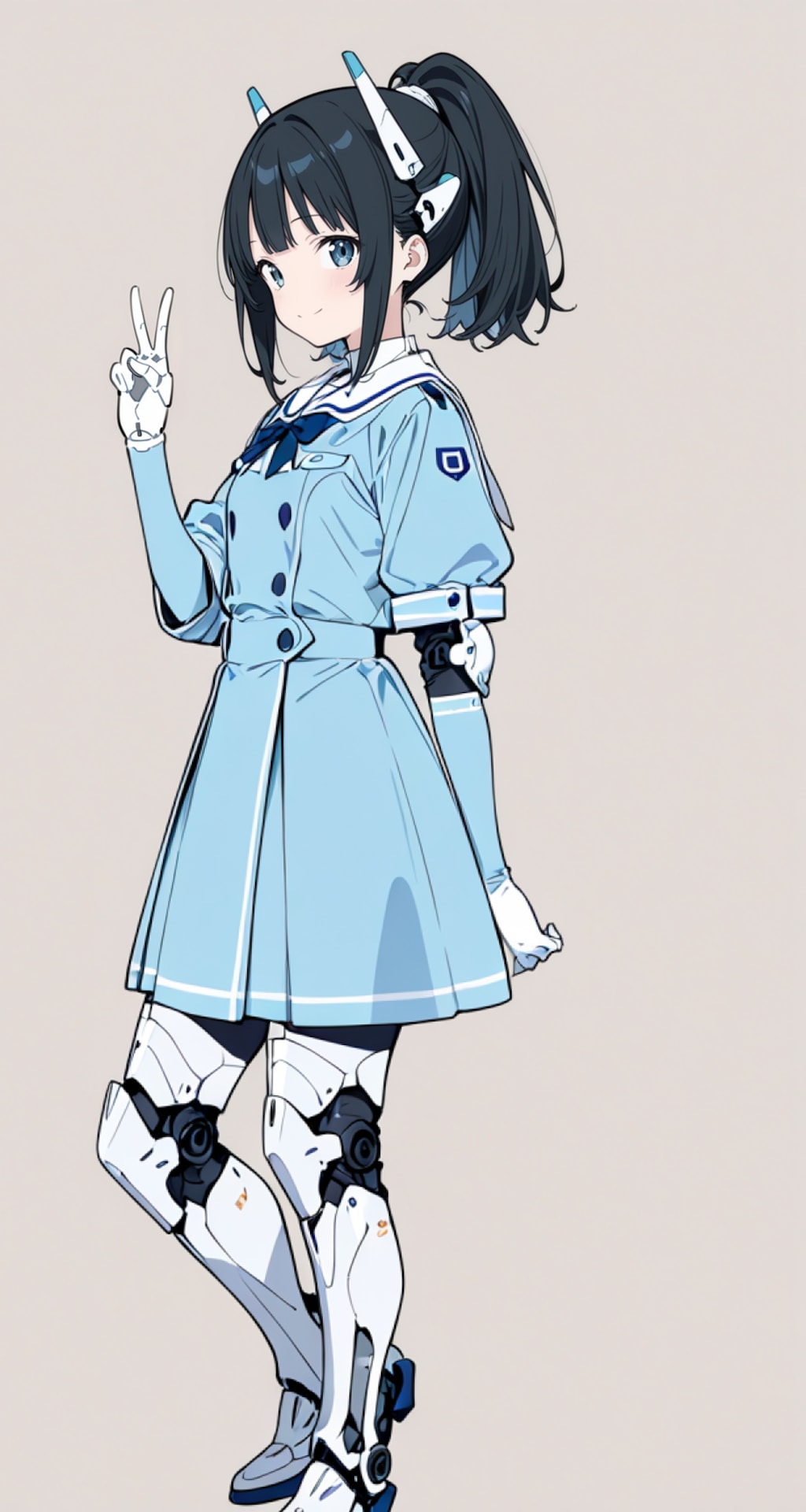 ロボパイ（合成１）