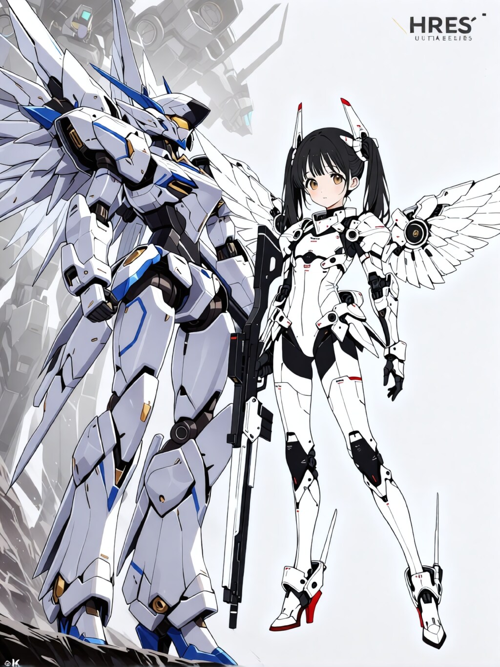 ロボパイ（合成１）