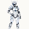 ロボパイ（合成１） 9枚目