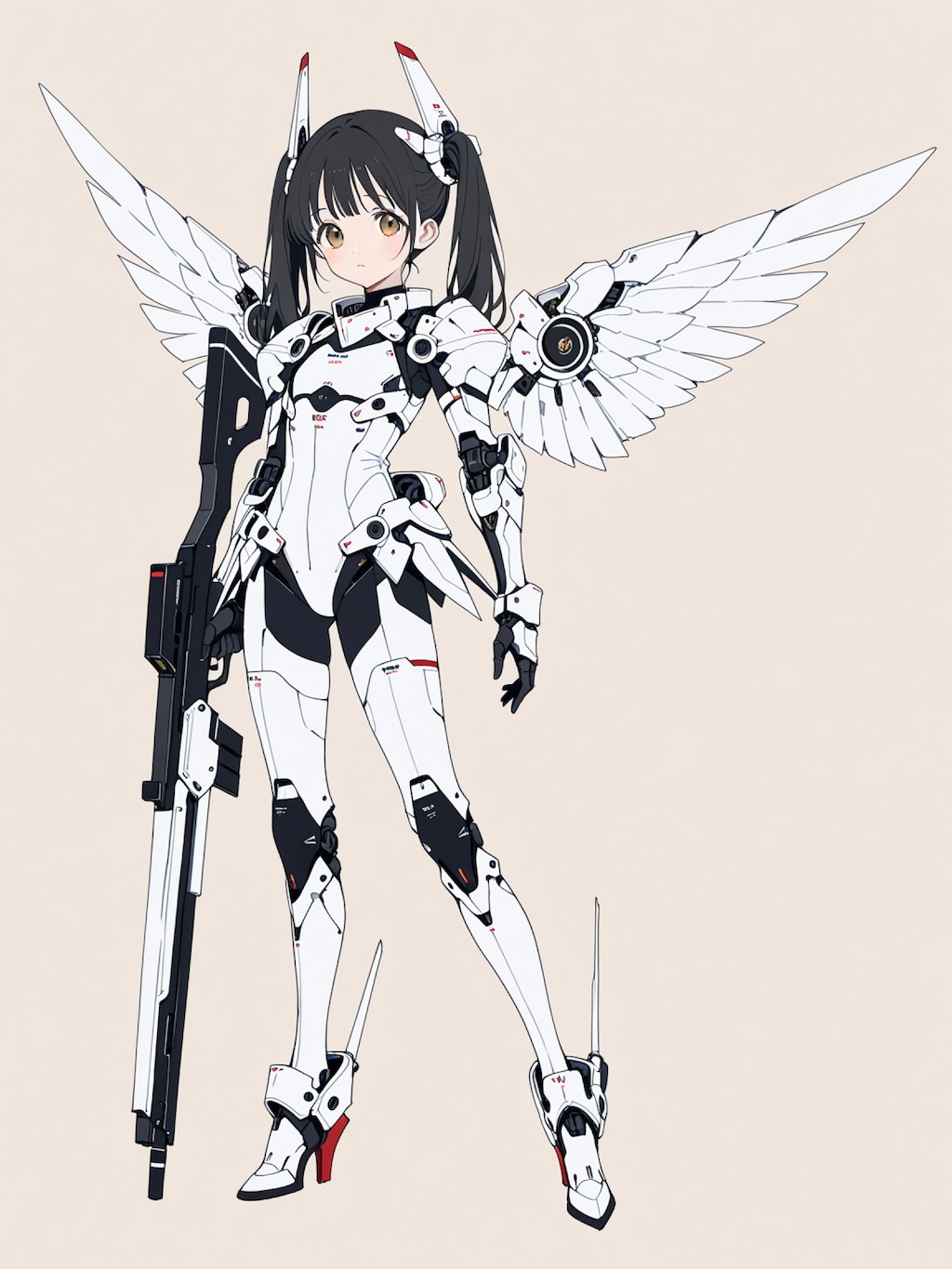 ロボパイ（合成１）