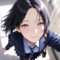 うちの子達の顔アップ（通常バージョン） 3枚目