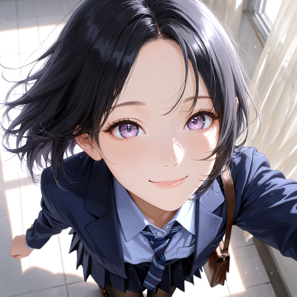 うちの子達の顔アップ（通常バージョン）