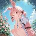 桃木 里花さんをつれてきた《知らないんだけどSeaArt》 8枚目
