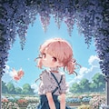 桃木 里花さんをつれてきた《知らないんだけどSeaArt》 7枚目