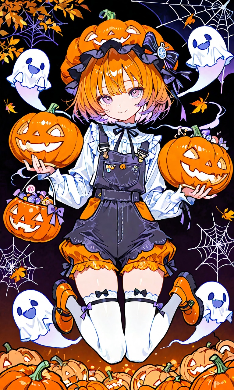 👻🍭†яi￠к or †яiÅ†🎃🧙‍♀️ | の人気AIイラスト・グラビア