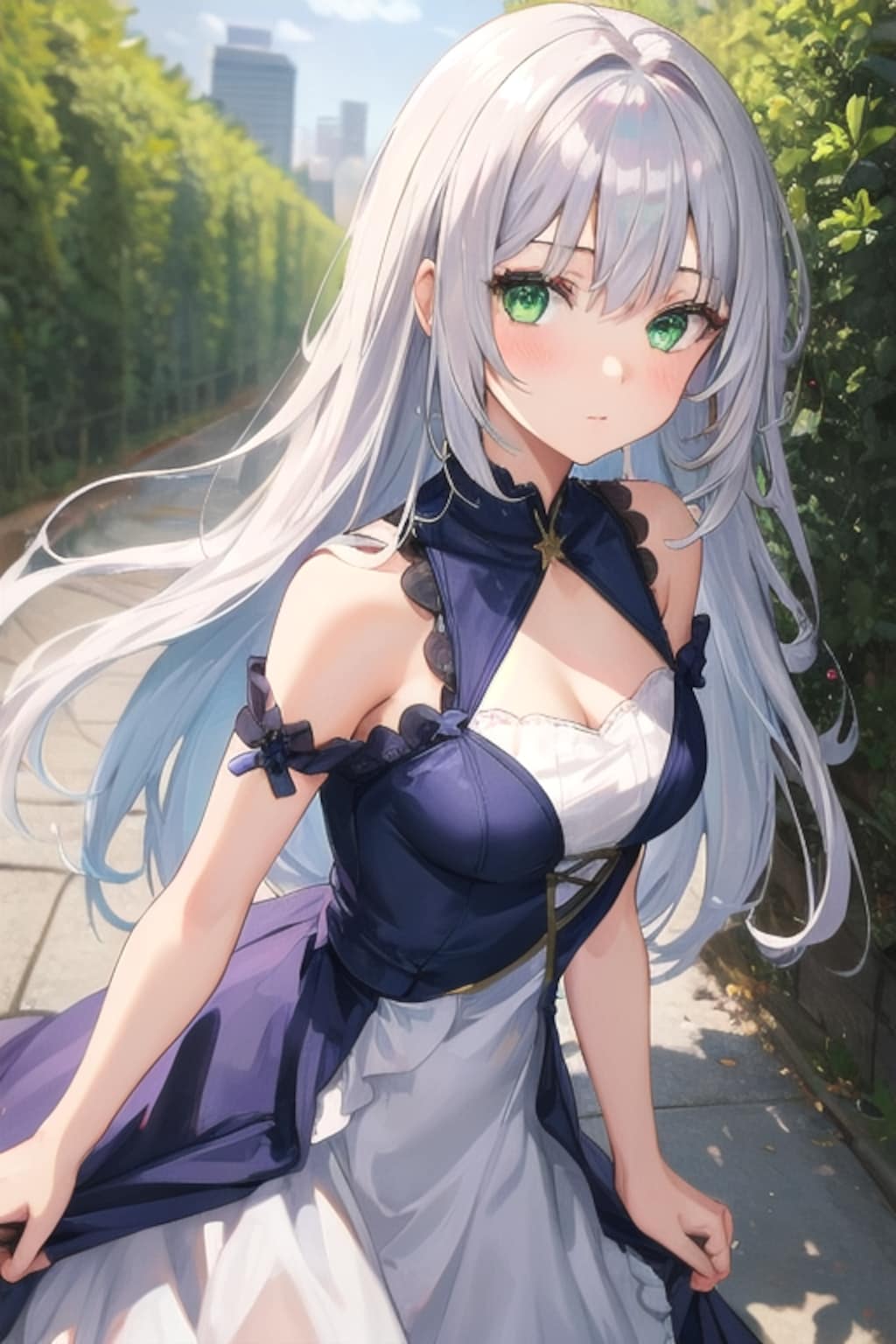 ステラちゃん722