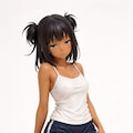 Tiny Figure, Endless Afternoon 4枚目