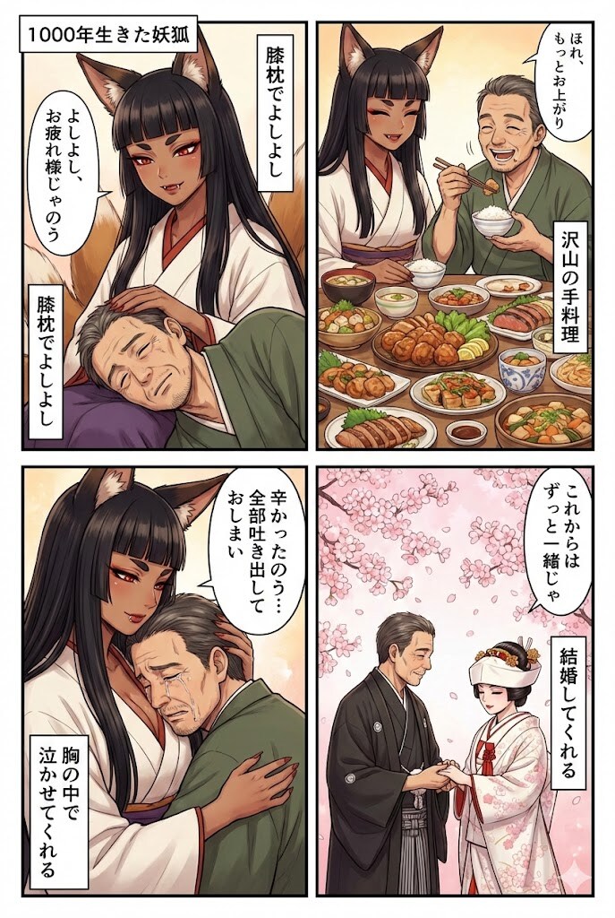 ばぁばとしたい100のこと