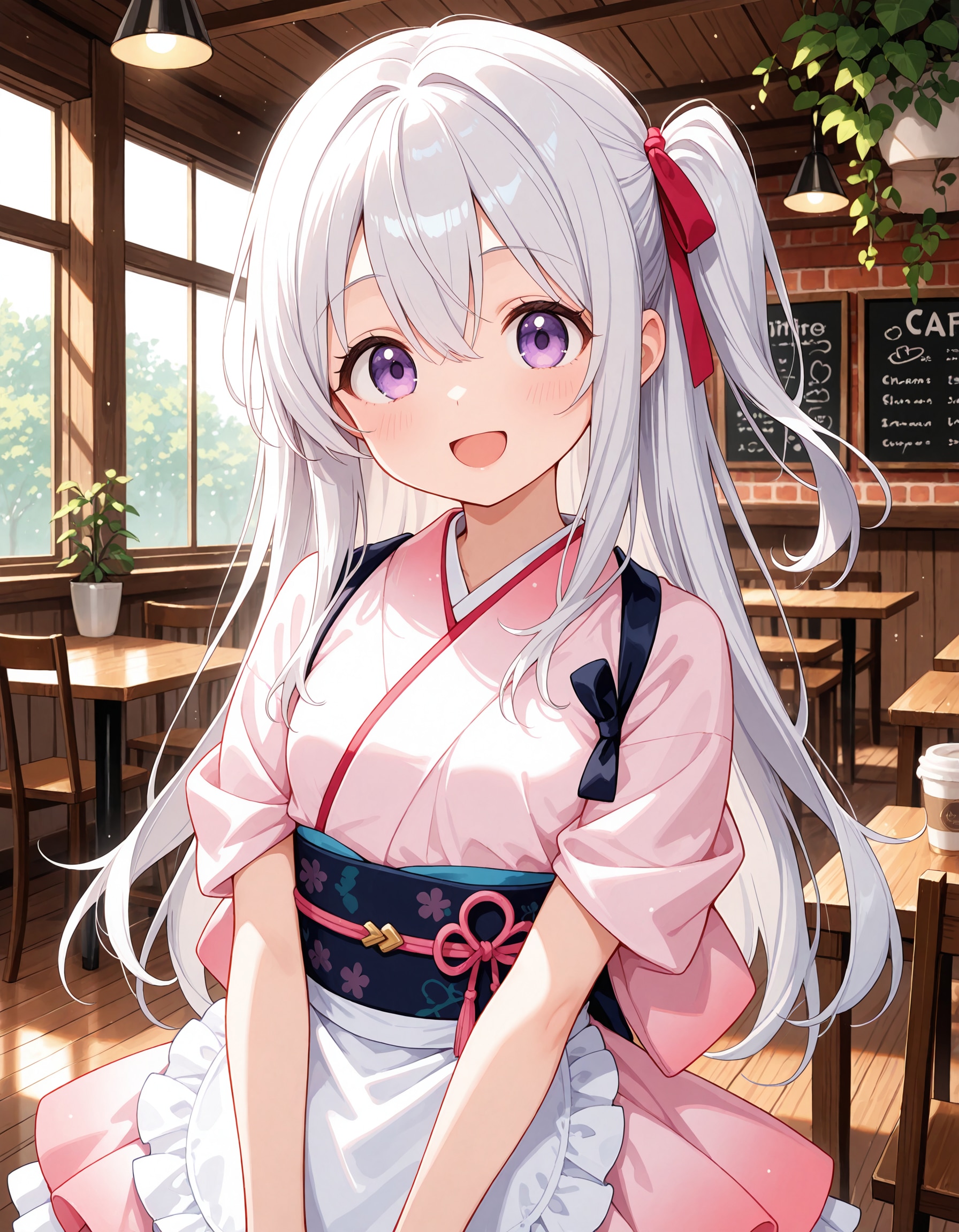 ドレスの女の子17