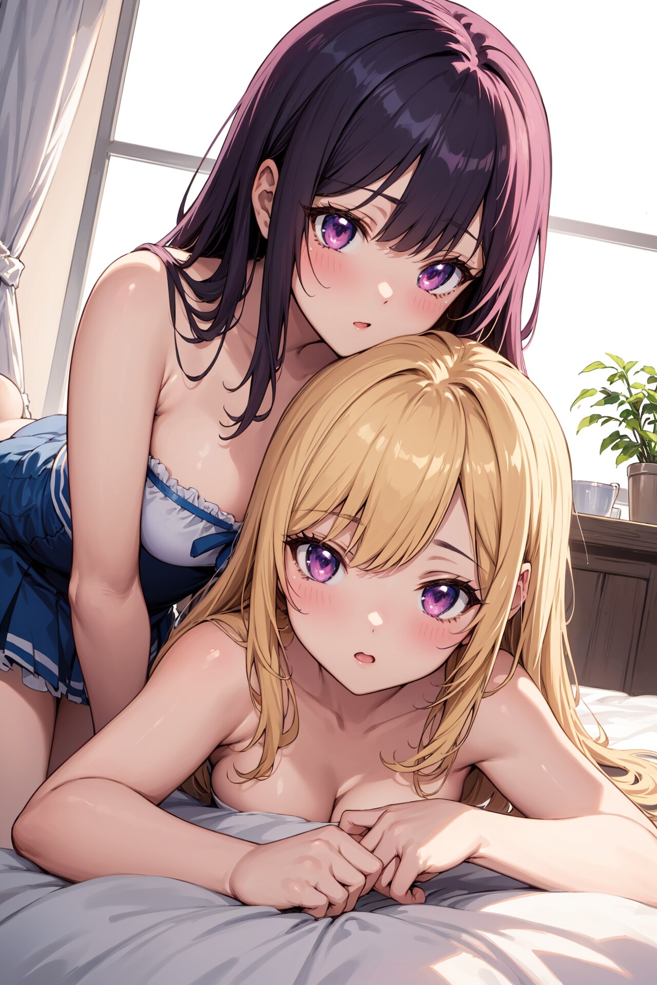 私達愛し合っています(7)