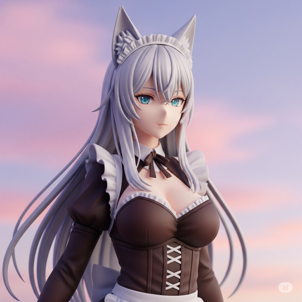 ヴィルフェリーシア