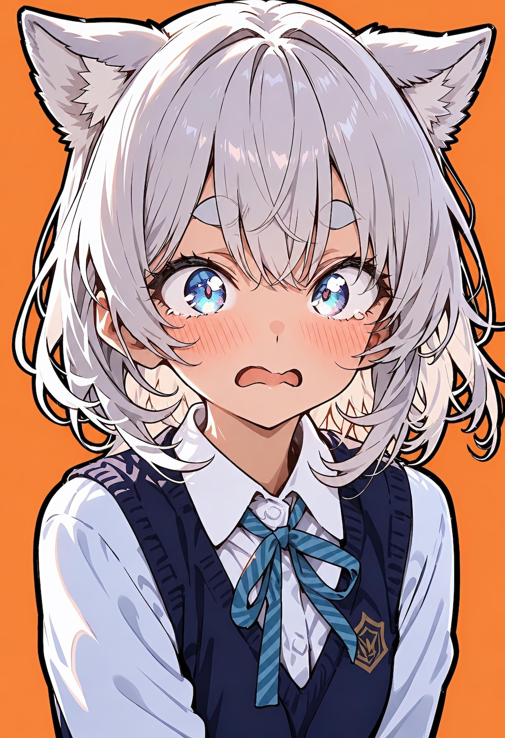 けもみみ