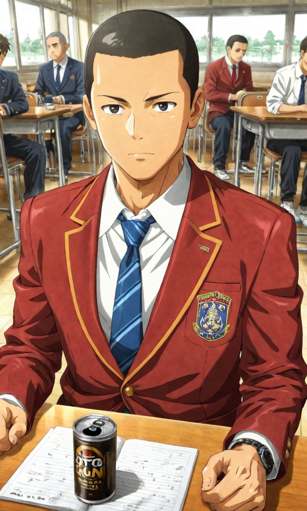 お嬢様リュフトヒェン4