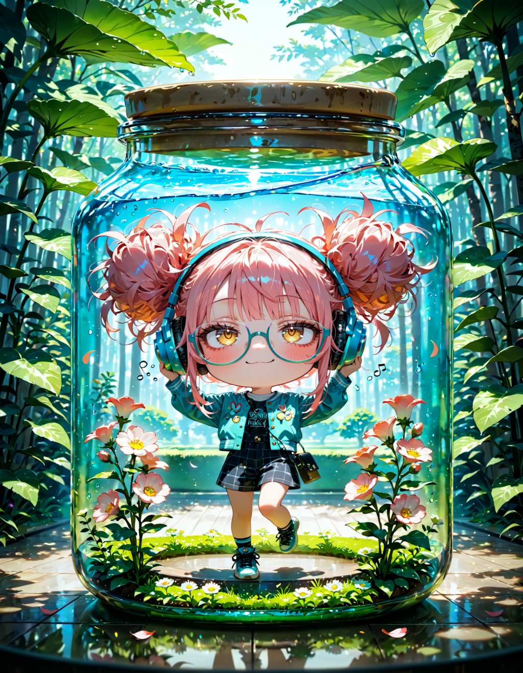 今日は何の日？　ミュージックの日