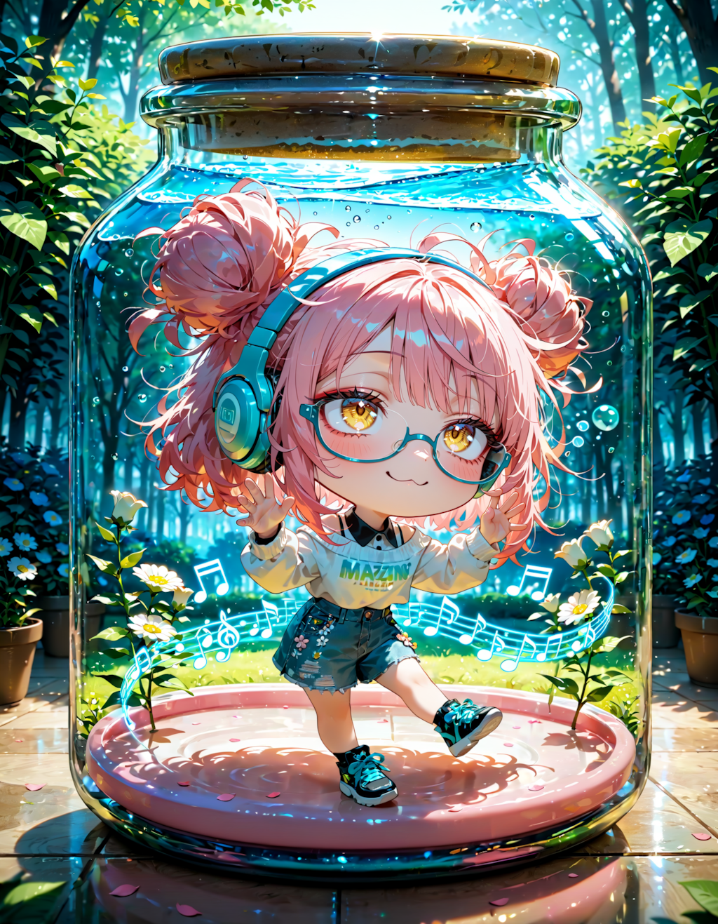 今日は何の日？　ミュージックの日