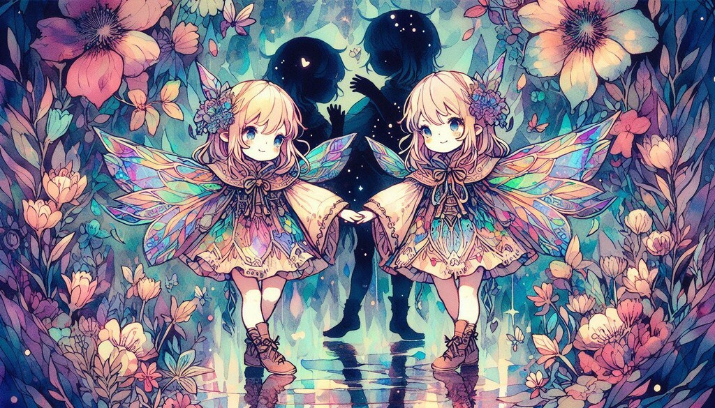 フェアリーダンス