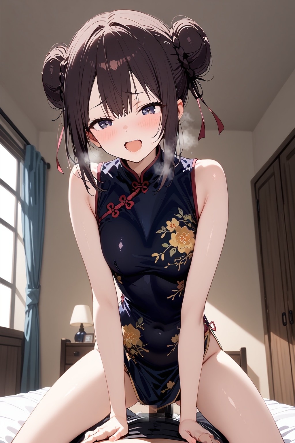 チャイナドレス