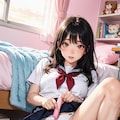 初めての・・ 3枚目