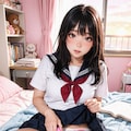 初めての・・ 2枚目