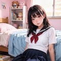 初めての・・ 4枚目