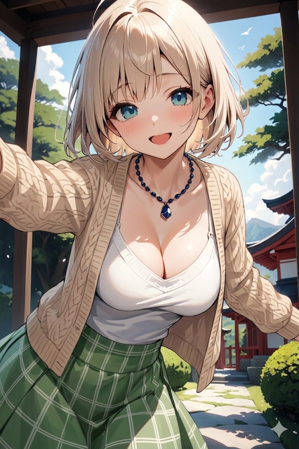 EMERALDなJD